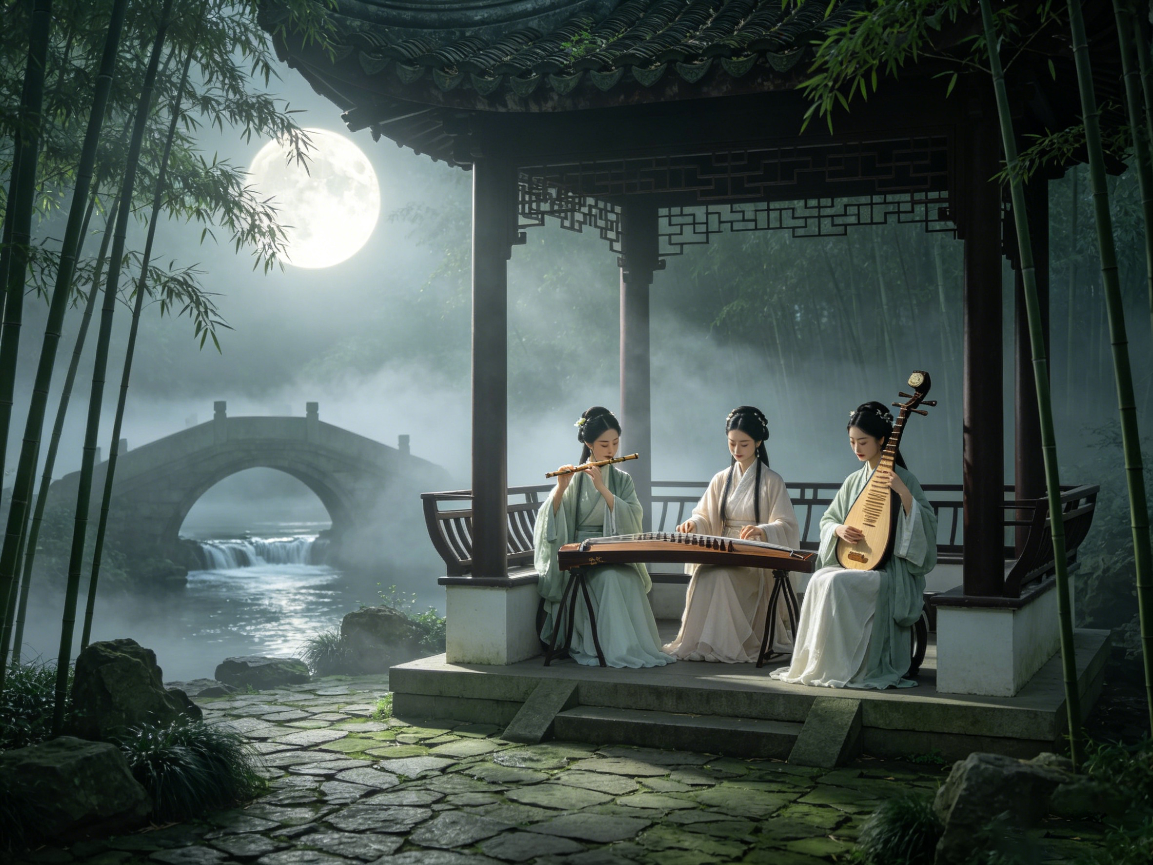 1921年《歌声》