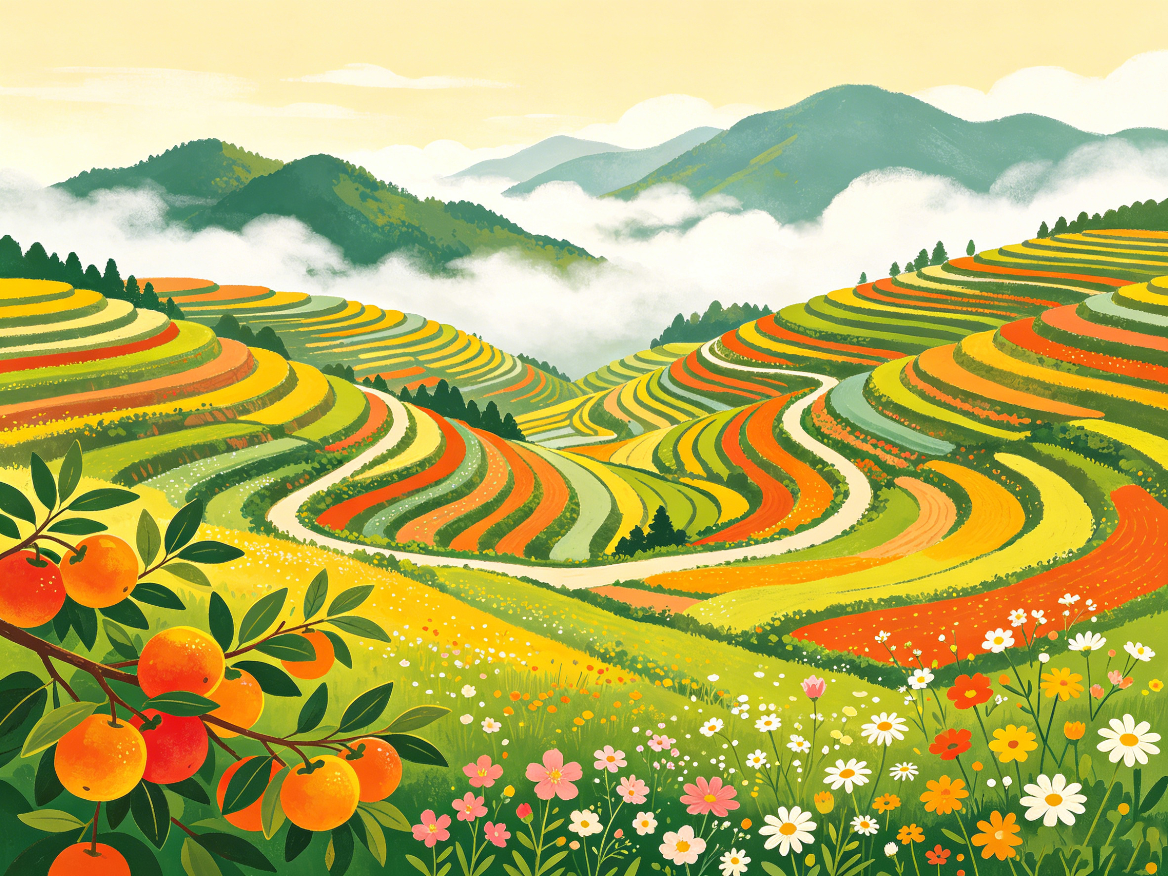 1925年《山野掇拾》