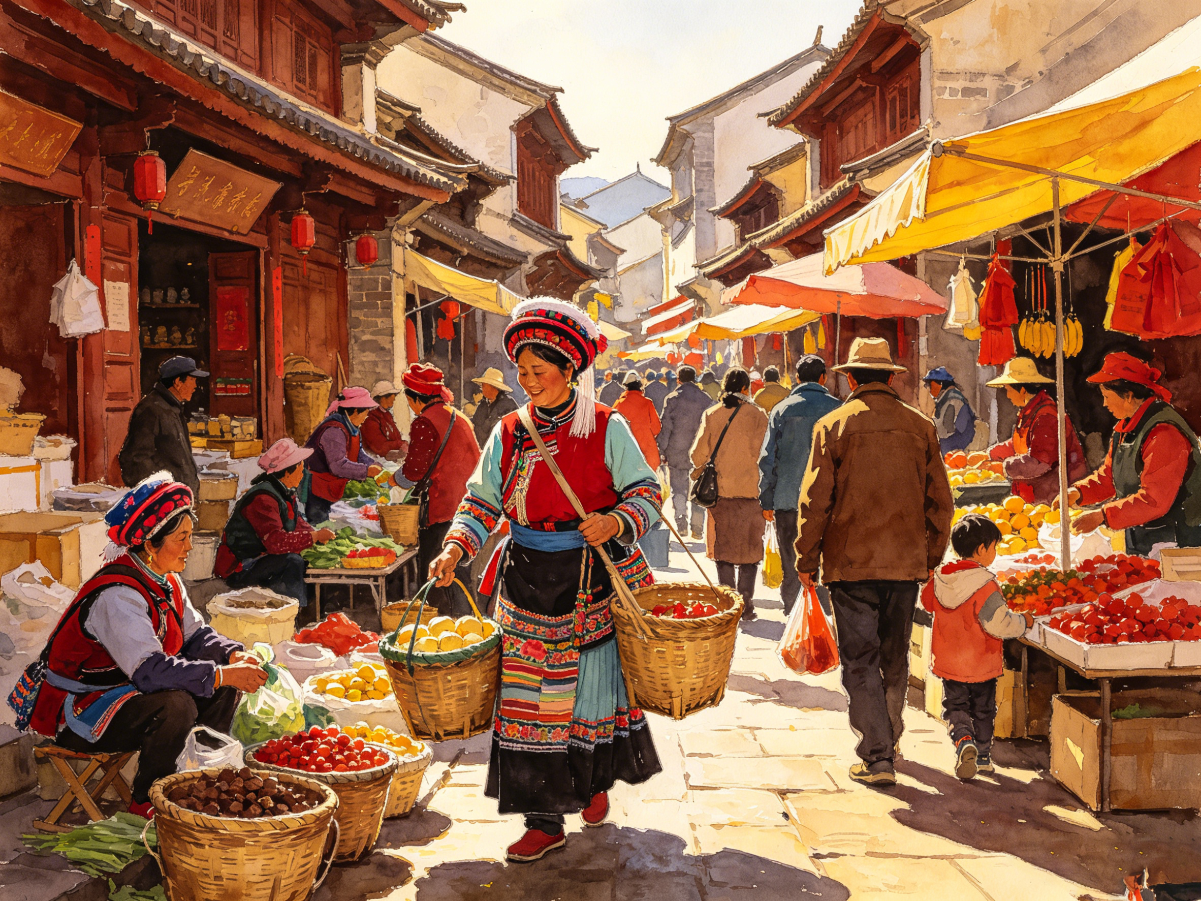 1939年《是喽嘛》