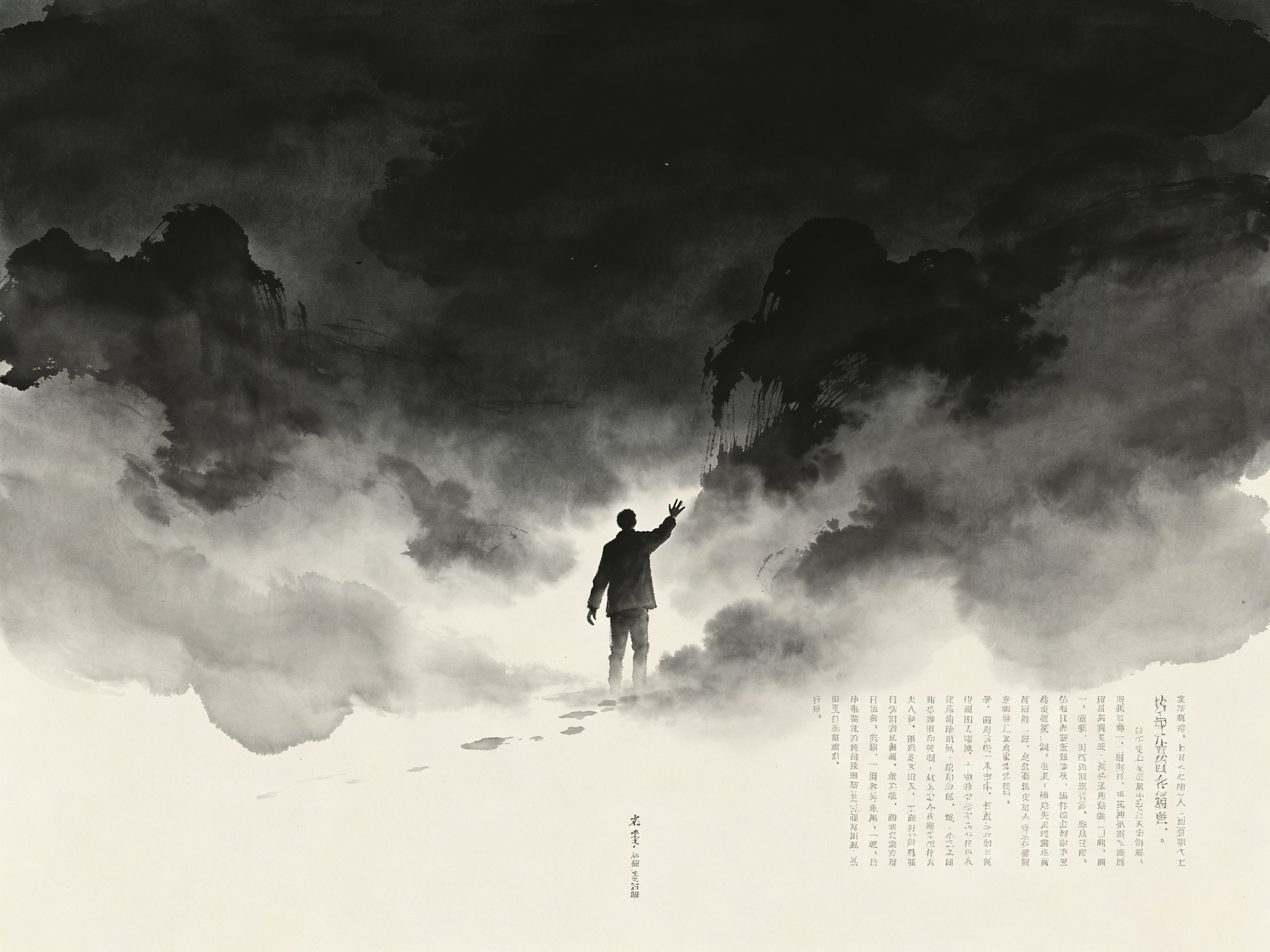 1942年《不知道》