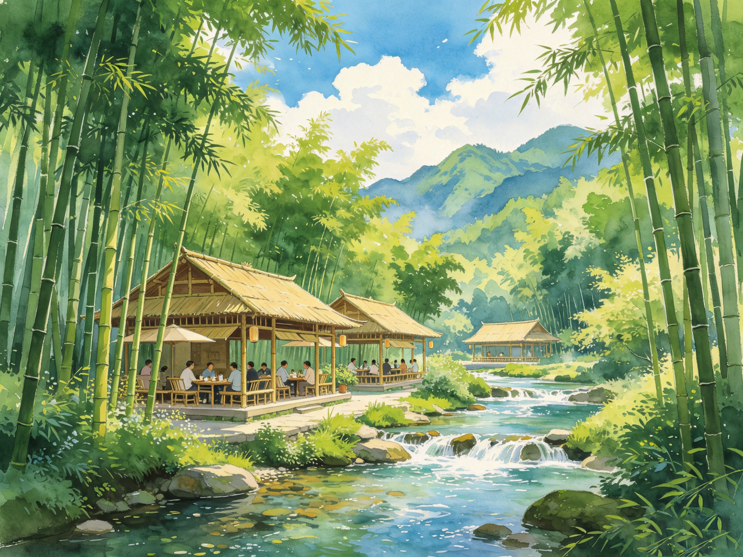 1944年《外东消夏录》