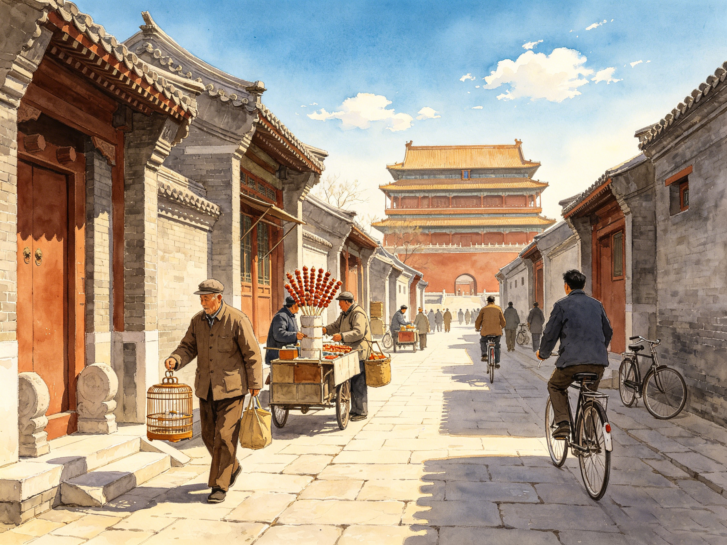 1946年《回来杂记》