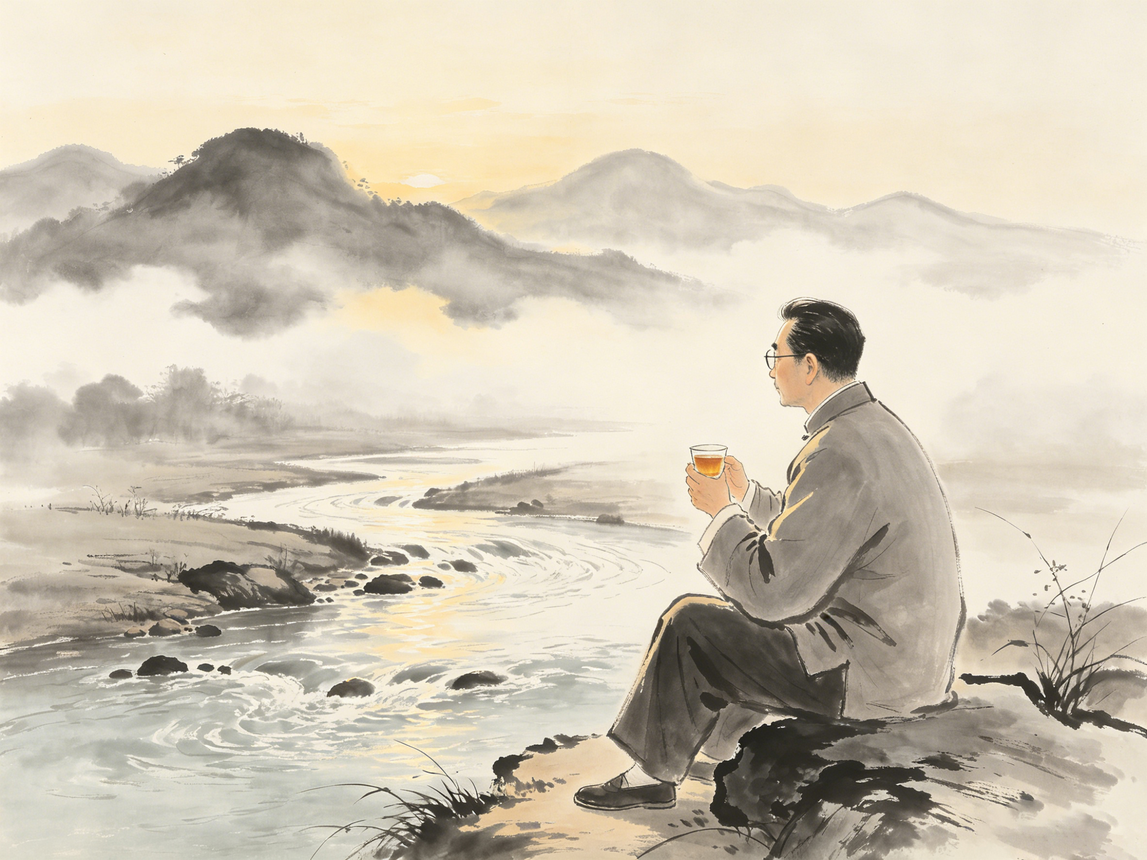 1947年《论且顾眼前》