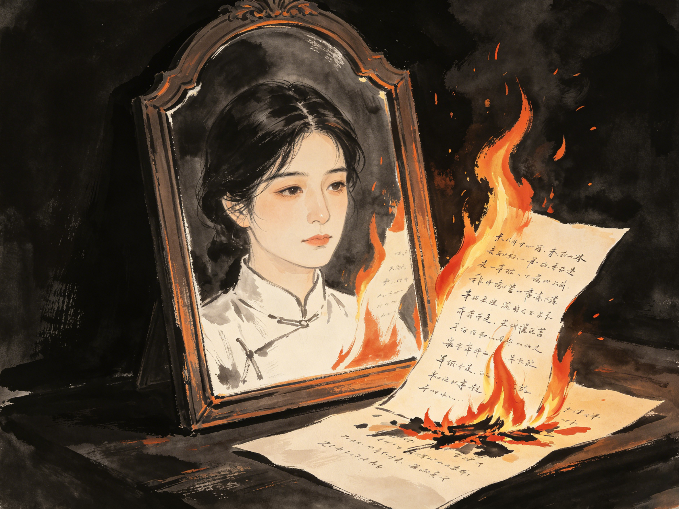 1948年《论老实话》